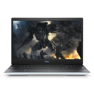 Dell G3 Gaming laptop 15,6 FHD i5-10300H 8GB 1TB GTX1650Ti Linux fehér Dell G3 3500 Dell G3 Gaming laptop 15,6 FHD i5-10300H 8GB 1TB GTX1650Ti Linux fehér Dell G3 3500