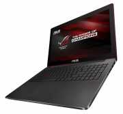 ASUS laptop 15,6 FHD i7-6700HQ 8GB 512GB SSD GTX960M-4GB Fekete Win10Home ASUS laptop 15,6 FHD i7-6700HQ 8GB 512GB SSD GTX960M-4GB Fekete Win10Home