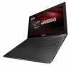 ASUS laptop 15,6 FHD  i7-6700HQ 8GB 512GB SSD GTX960M-4GB Fekete Win10Home