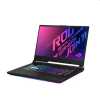 ASUS laptop 15,6 FHD i7-10750H 8GB 512GB GTX-1650-Ti-4GB ASUS ROG STRIX