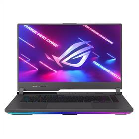 Asus laptop 15.6 FHD Ryzen 7 4800H 8GB 512GB RTX 3050 FreeDOS Eclipse Gray G513IC-HN002