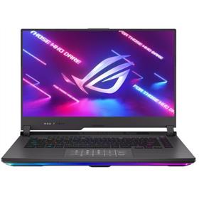 Asus ROG laptop 15,6 FHD R7-4800H 8GB 512GB RTX3050 szürke Asus ROG Strix G15