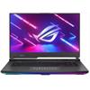 Asus ROG laptop 15,6 FHD R7-4800H 8GB 512GB RTX3050 szürke Asus ROG Strix G15