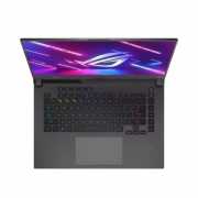 Asus laptop 15,6 FHD AMD Ryzen R7-5800H 8GB 512GB RTX-3050-Ti-4GB ASUS ROG STRIX G513QE-HF006