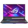 Asus laptop 15,6 FHD AMD Ryzen R9-5900H 8GB 512GB RTX-3050-Ti-4GB szürke ASUS ROG STRIX G513QE-HN139