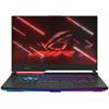 Asus ROG laptop 15,6 QHD R9-5900HX 16GB 512GB RX-6800M W11 fekete Asus ROG Strix G513