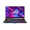 ASUS laptop 15,6 QHD Ryzen R9-5900HX 16GB 1TB RX-6800M-12GB fekete ASUS ROG STRIX