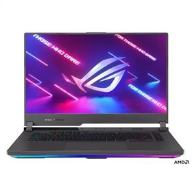Asus ROG laptop 15,6 FHD R7-6800H 16GB 1TB RTX3080 NOOS szürke Asus ROG Strix G15 Asus ROG laptop 15,6 FHD R7-6800H 16GB 1TB RTX3080 NOOS szürke Asus ROG Strix G15