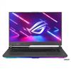 Asus ROG laptop 15,6 FHD R7-6800H 16GB 1TB RTX3080 NOOS szürke Asus ROG Strix G15