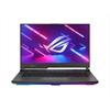 Asus ROG laptop 15,6 FHD R9-6900HX 16GB 1TB RTX3070Ti DOS szürke Asus ROG Strix G15