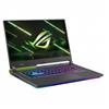 Asus ROG laptop 15,6 FHD R7-6800H 16GB 1TB RTX3070Ti DOS zöld Asus ROG Strix G15