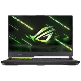 Asus ROG laptop 15,6 FHD R7-6800H 16GB 1TB RTX3070Ti NOOS szürke Asus ROG Strix G15