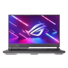 Asus laptop 15.6 WQHD Ryzen 9 6900HX FreeDos Eclipse Gray G513RW-HQ035 Asus laptop 15.6 WQHD Ryzen 9 6900HX FreeDos Eclipse Gray G513RW-HQ035
