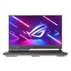 Asus laptop 15.6 WQHD Ryzen 9 6900HX FreeDos Eclipse Gray G513RW-HQ035