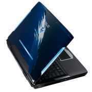 ASUS 15,6 laptop i7-720QM 1,6-2,8GHz/8GB/500GB/Blu-ray Combo/Windows 7 U notebook 2 év