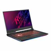 ASUS laptop 15,6 FHD i5-9300H 8GB 256GB GTX-1650-4GB ASUS ROG STRIX