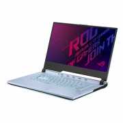 Asus laptop15.6 FHD I7-9750H 8GB 512GB GTX1650-4GB NoOS Kék