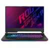 ASUS laptop 15,6 FHD i9-9880H 32GB 512GB RTX-2070-8GBszürke ASUS ROG STRIX SCAR III