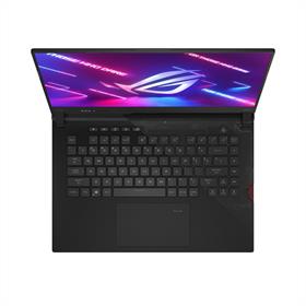 ASUS laptop 15,6 FHD Ryzen R9-5900HX 32GB 1TB RTX 3080 16GB Win10 ROG Strix