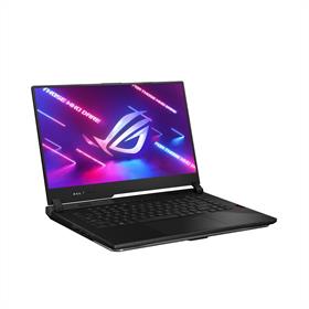 ASUS laptop 15,6 FHD AMD Ryzen R9-5900HX 16GB 1TB RTX-3080-8GB Win10 ASUS ROG Strix