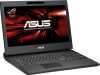 ASUS 15.6 laptop FHD, I i7-2670QM,4GB,2*500GB,GTX 560M 2GB,DVD Super Multi notebook ASUS