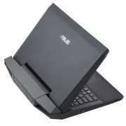 ASUS 15,6 notebook 3D/i7-2630QM 2GHz/6GB/640GB/DVD író/Win7/Fekete 2 ASUS szervizben, ügyfélszolgálat: +36-1-505-4561 G53SX-IX142V ASUS 15,6 notebook 3D/i7-2630QM 2GHz/6GB/640GB/DVD író/Win7/Fekete 2 ASUS szervizben, ügyfélszolgálat: +36-1-505-4561 G53SX-IX142V