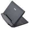 ASUS 15,6 laptop i7-2630QM 2GHz/8GB/750GB/DVD író/Win7/Fekete notebook 2 ASUS szervizben, ügyfélszolgálat: +36-1-505-4561 G53SX-S1143V