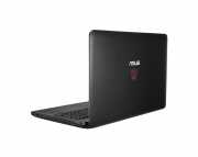 ASUS laptop 15,6 FHD Gamer i7-4710HQ 8GB 1TB GTX860M-4GB fekete G551JM