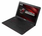 Asus laptop 15.6 FHD i7-4720HQ 8GB 1TB+24GB SSHD GTX960-4GB G551JW