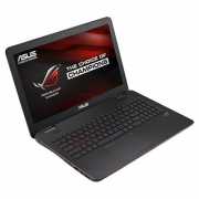 ASUS laptop 15,6 FHD i7-4720HQ 8GB SSHD GTX-960M-4GB Gamer notebook