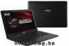 Asus laptop 15.6 FHD i7-6700HQ 8GB 1TB+128GB SSD DOS GTX