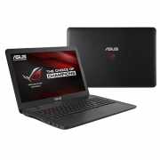 ASUS laptop 15,6 FHD i7-6700HQ 8GB 1TB GTX-960M-4GB Gamer ASUS ROG