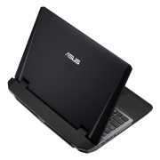 ASUS G55VW-IX143H + 360 Notebook 15.6 FHD 3D , i7-3610QM,8GB,128MD SSD+750 G