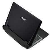 ASUS G55VW 15,6 notebook 3D/i7-3610QM 2,3GHz/8GB/750GB+128GB SSD/Blu-ray író/Win7 2 Asus szervizben