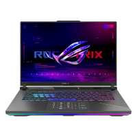 ASUS ROG Strix laptop 16 WQXGA 2560X1600 R9-9955HX3D 32GB 1 TB NoOs ASUS ROG Strix laptop 16 WQXGA 2560X1600 R9-9955HX3D 32GB 1 TB NoOs