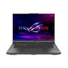 Asus ROG laptop 16 WUXGA i7-13650HX 16GB 512GB RTX4070 W11 szürke Asus ROG Strix G16