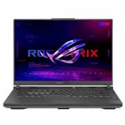 Asus ROG laptop 16 WUXGA i5-13450HX 16GB 512GB RTX4050 NOOS zöld Asus ROG Strix G16