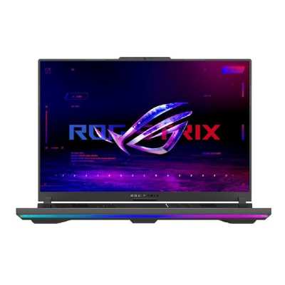 Asus ROG laptop 16 QHD+ i9-14900HX 16GB 1TB RTX4060 W11 zöld Asus ROG Strix G16 Asus ROG laptop 16 QHD+ i9-14900HX 16GB 1TB RTX4060 W11 zöld Asus ROG Strix G16