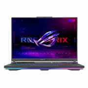 Asus ROG laptop 16 WUXGA i5-13450HX 16GB 512GB RTX4060 NOOS zöld Asus ROG Strix G16