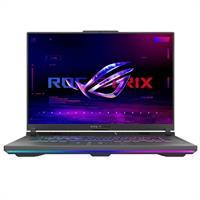 ASUS ROG Strix laptop 16WUXGA Intel Core i7-13650HX 16GB 1TB FreeDOS szürke ASUS ROG Strix laptop 16WUXGA Intel Core i7-13650HX 16GB 1TB FreeDOS szürke
