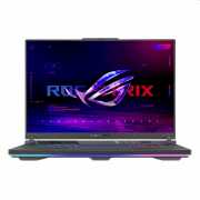 Asus ROG laptop 16 WQXGA i7-13650HX 16GB 512GB RTX4060 W11 szürke Asus ROG Strix G16