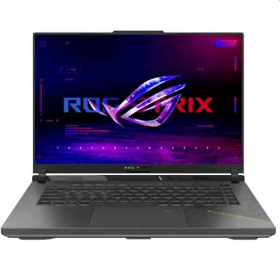 Asus ROG Strix laptop 16 1920x1200 AMD Ryzen 9 32GB 512GB Win11