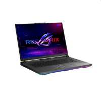 Asus ROG Strix laptop 16 2560x1600 AMD Ryzen 9-8940HX 32GB 1TB NoOs