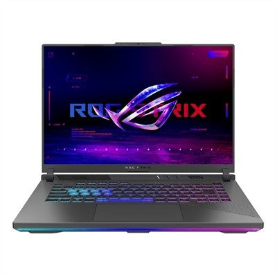 Asus ROG Strix laptop 16 1920x1200 AMD R9-8940HX 32GB 1TB NoOS Asus ROG Strix laptop 16 1920x1200 AMD R9-8940HX 32GB 1TB NoOS