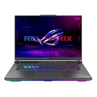 Asus ROG Strix laptop 16 1920x1200 AMD R9-8940HX 32GB 1TB NoOS Asus ROG Strix laptop 16 1920x1200 AMD R9-8940HX 32GB 1TB NoOS