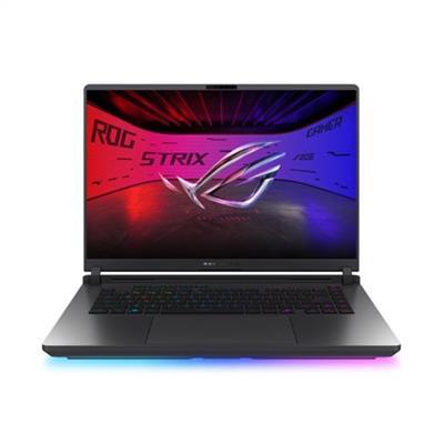 Asus ROG Strix laptop 16 2560x1600 Core I9-14900HX 32GB 2TB Win11 Asus ROG Strix laptop 16 2560x1600 Core I9-14900HX 32GB 2TB Win11