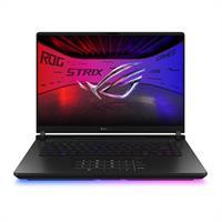 Asus ROG Strix laptop 16 WQXGA Cu9-275HX 64GB 2TB Win11 Asus ROG Strix laptop 16 WQXGA Cu9-275HX 64GB 2TB Win11