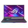 Asus ROG laptop 17,3 FHD R7-4800H 16GB 512GB RTX3050 DOS szürke Asus ROG Strix G17