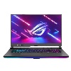 Asus ROG laptop 17,3 FHD R7-4800H 16GB 512GB RTX3050Ti DOS szürke Asus ROG Strix G17