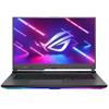 Asus ROG laptop 17,3 FHD R7-6800H 8GB 512GB RTX3050 NOOS fekete Asus ROG Strix G17